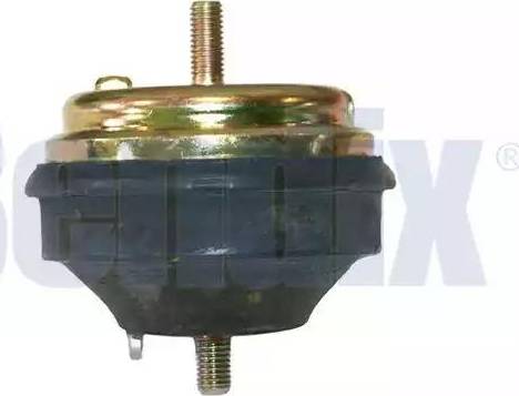 BENDIX 046761B - Подушка, підвіска двигуна autocars.com.ua