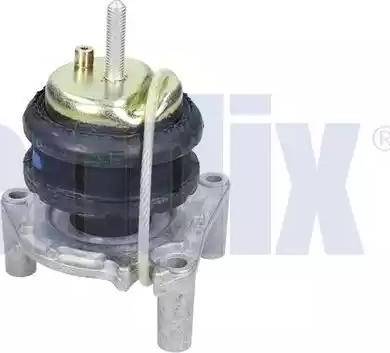 BENDIX 046766B - Подушка, опора, подвеска двигателя autodnr.net