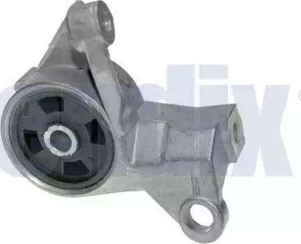 BENDIX 046778B - Подушка, підвіска двигуна autocars.com.ua