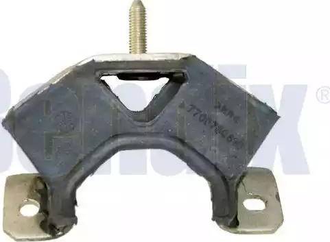 BENDIX 046780B - Подушка, підвіска двигуна autocars.com.ua