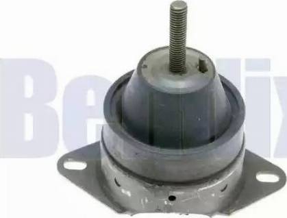 BENDIX 046792B - Подушка, підвіска двигуна autocars.com.ua