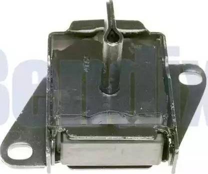 BENDIX 046811B - Подушка, підвіска двигуна autocars.com.ua