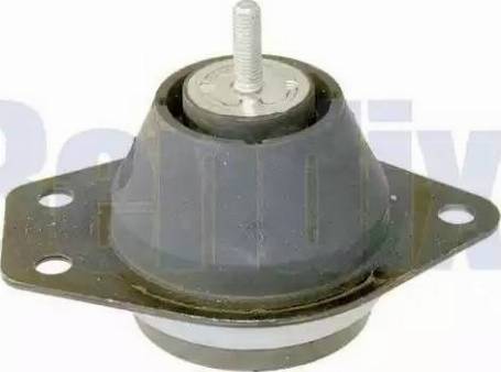 BENDIX 046813B - Подушка, підвіска двигуна autocars.com.ua