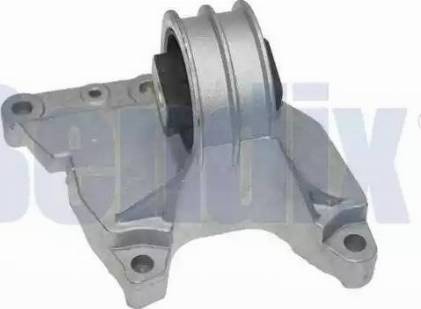 BENDIX 046817B - Подушка, підвіска двигуна autocars.com.ua