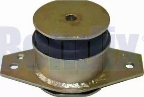 BENDIX 046828B - Подушка, підвіска двигуна autocars.com.ua