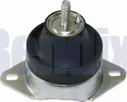 BENDIX 046830B - Подушка, підвіска двигуна autocars.com.ua