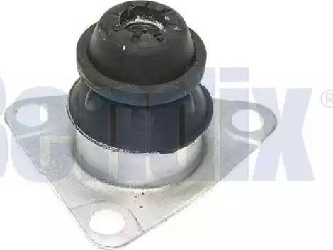 BENDIX 046850B - Подушка, підвіска двигуна autocars.com.ua