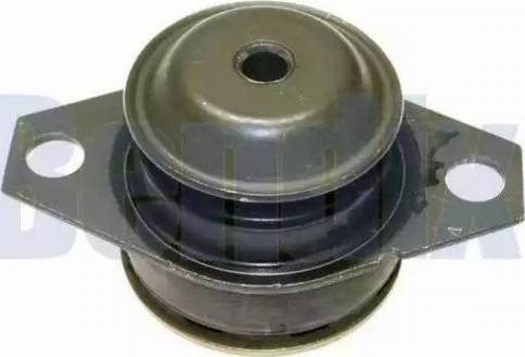 BENDIX 046852B - Подушка, підвіска двигуна autocars.com.ua