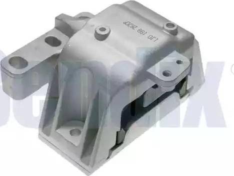 BENDIX 046893B - Подушка, опора, подвеска двигателя autodnr.net