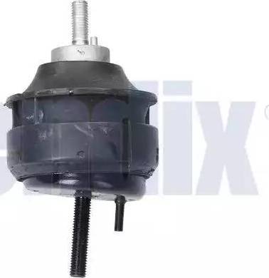 BENDIX 046903B - Подушка, підвіска двигуна autocars.com.ua