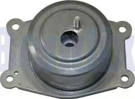 BENDIX 046917B - Подушка, підвіска двигуна autocars.com.ua