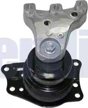 BENDIX 046918B - Подушка, опора, подвеска двигателя autodnr.net