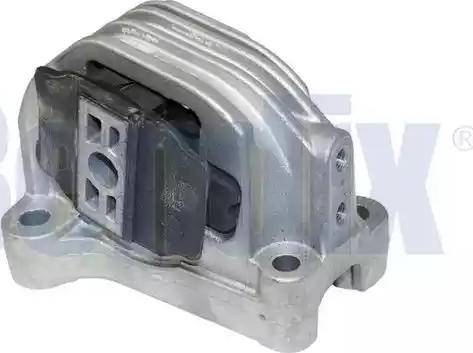 BENDIX 046925B - Подушка, опора, подвеска двигателя avtokuzovplus.com.ua