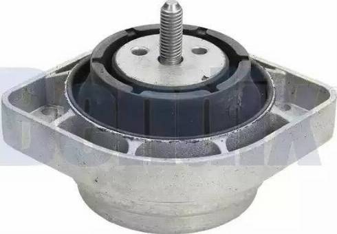 BENDIX 046927B - Подушка, опора, подвеска двигателя avtokuzovplus.com.ua