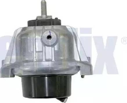 BENDIX 046936B - Подушка, опора, подвеска двигателя avtokuzovplus.com.ua