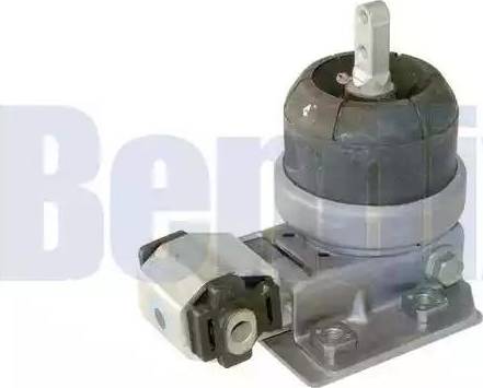 BENDIX 046942B - Подушка, підвіска двигуна autocars.com.ua