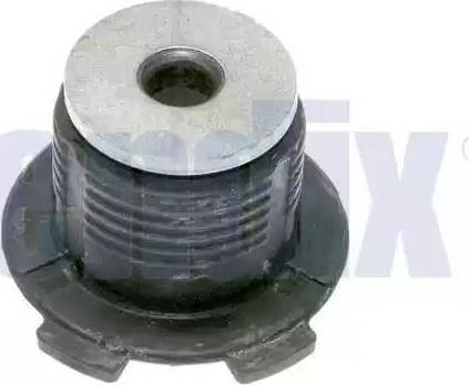 BENDIX 046973B - Втулка, балка мосту autocars.com.ua