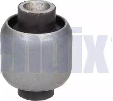 BENDIX 047099B - Сайлентблок, рычаг подвески колеса avtokuzovplus.com.ua