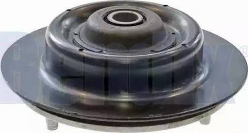 BENDIX 047107B - Опора стійки амортизатора, подушка autocars.com.ua
