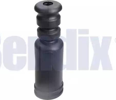 BENDIX 047164B - Отбойник, демпфер амортизатора autodnr.net