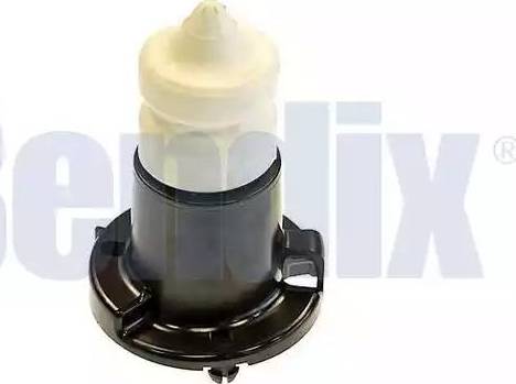 BENDIX 047189B - Пилозахисний комплект, амортизатор autocars.com.ua