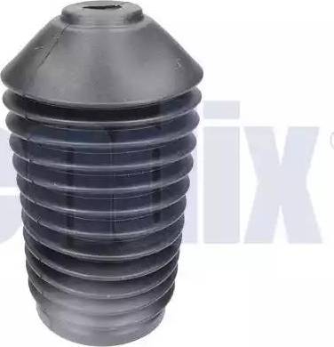 BENDIX 047274B - Пыльник амортизатора, защитный колпак autodnr.net