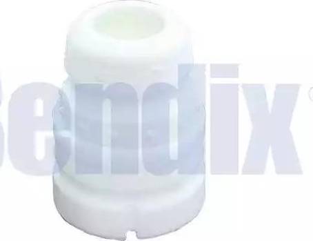 BENDIX 047278B - Відбійник, буфер амортизатора autocars.com.ua