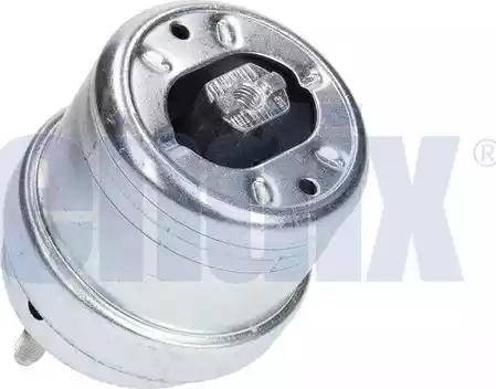 BENDIX 047335B - Подушка, опора, подвеска двигателя avtokuzovplus.com.ua