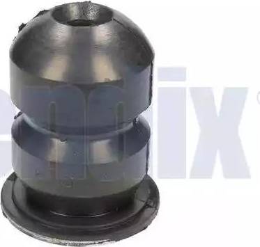 BENDIX 047354B - Отбойник, демпфер амортизатора avtokuzovplus.com.ua