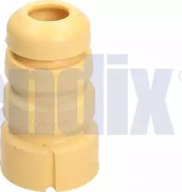 BENDIX 047386B - Отбойник, демпфер амортизатора avtokuzovplus.com.ua