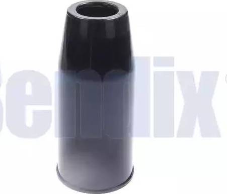 BENDIX 047396B - Пыльник амортизатора, защитный колпак avtokuzovplus.com.ua