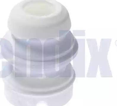 BENDIX 047416B - Відбійник, буфер амортизатора autocars.com.ua