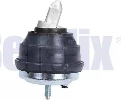 BENDIX 047504B - Подушка, опора, подвеска двигателя avtokuzovplus.com.ua