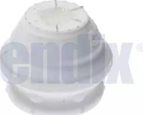 BENDIX 047517B - Отбойник, демпфер амортизатора autodnr.net