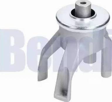 BENDIX 047673B - Подушка, опора, подвеска двигателя autodnr.net