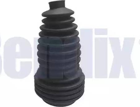 BENDIX 048006B - Пильник, рульове управління autocars.com.ua