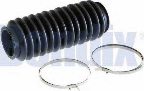 BENDIX 048097B - Пильник, рульове управління autocars.com.ua