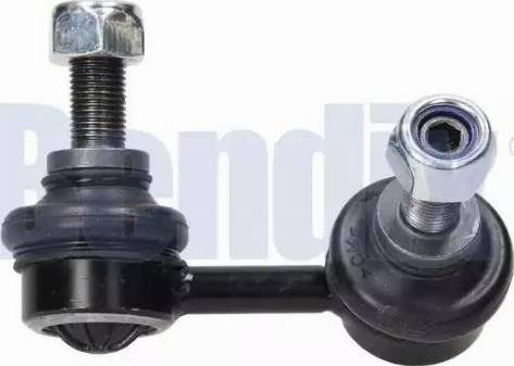 BENDIX 048216B - Тяга / стойка, стабилизатор avtokuzovplus.com.ua