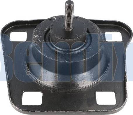 BENDIX 048253B - Подушка, підвіска двигуна autocars.com.ua