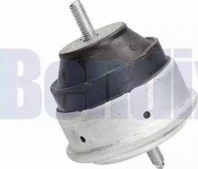 BENDIX 048299B - Подушка, підвіска двигуна autocars.com.ua