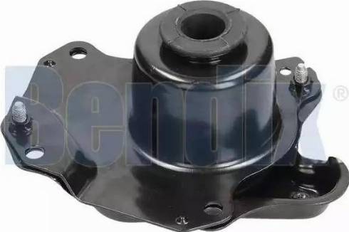 BENDIX 048305B - Подушка, підвіска двигуна autocars.com.ua