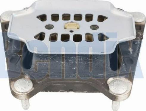 BENDIX 048307B - Підвіска, автоматична коробка передач autocars.com.ua