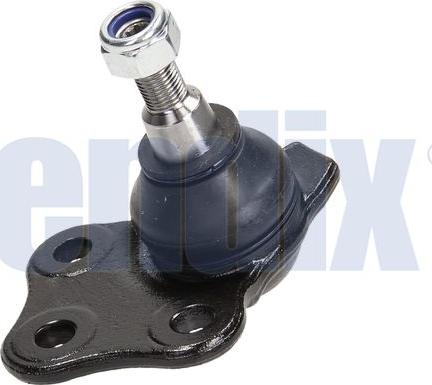 BENDIX 048350B - Шаровая опора, несущий / направляющий шарнир autodnr.net