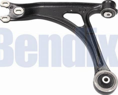 BENDIX 048500B - Важіль незалежної підвіски колеса autocars.com.ua