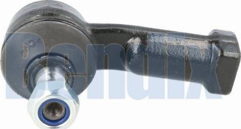 BENDIX 048593B - Наконечник рулевой тяги, шарнир autodnr.net