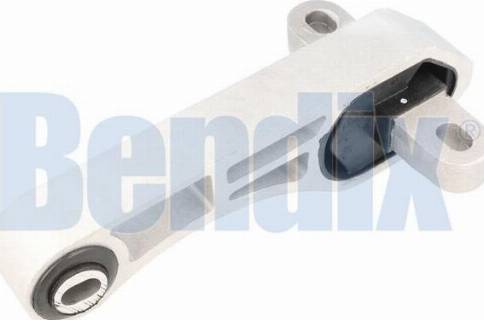 BENDIX 048641B - Подушка, підвіска двигуна autocars.com.ua