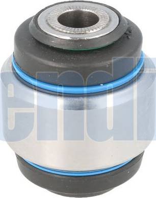 BENDIX 048688B - Сайлентблок, рычаг подвески колеса avtokuzovplus.com.ua