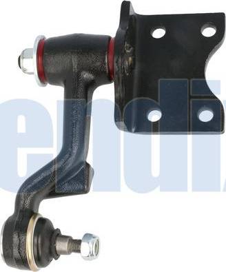 BENDIX 048777B - Маятниковый рычаг autodnr.net