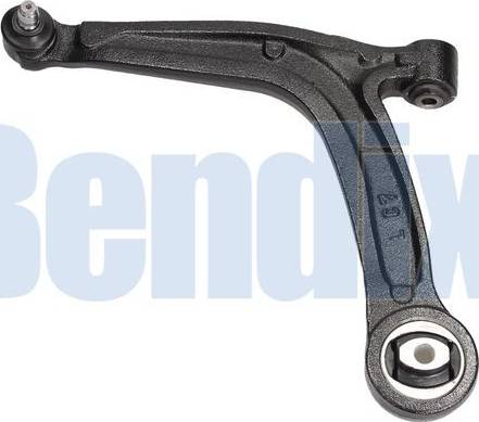 BENDIX 048837B - Важіль незалежної підвіски колеса autocars.com.ua