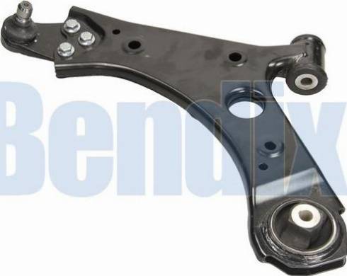 BENDIX 049228B - Рычаг подвески колеса avtokuzovplus.com.ua